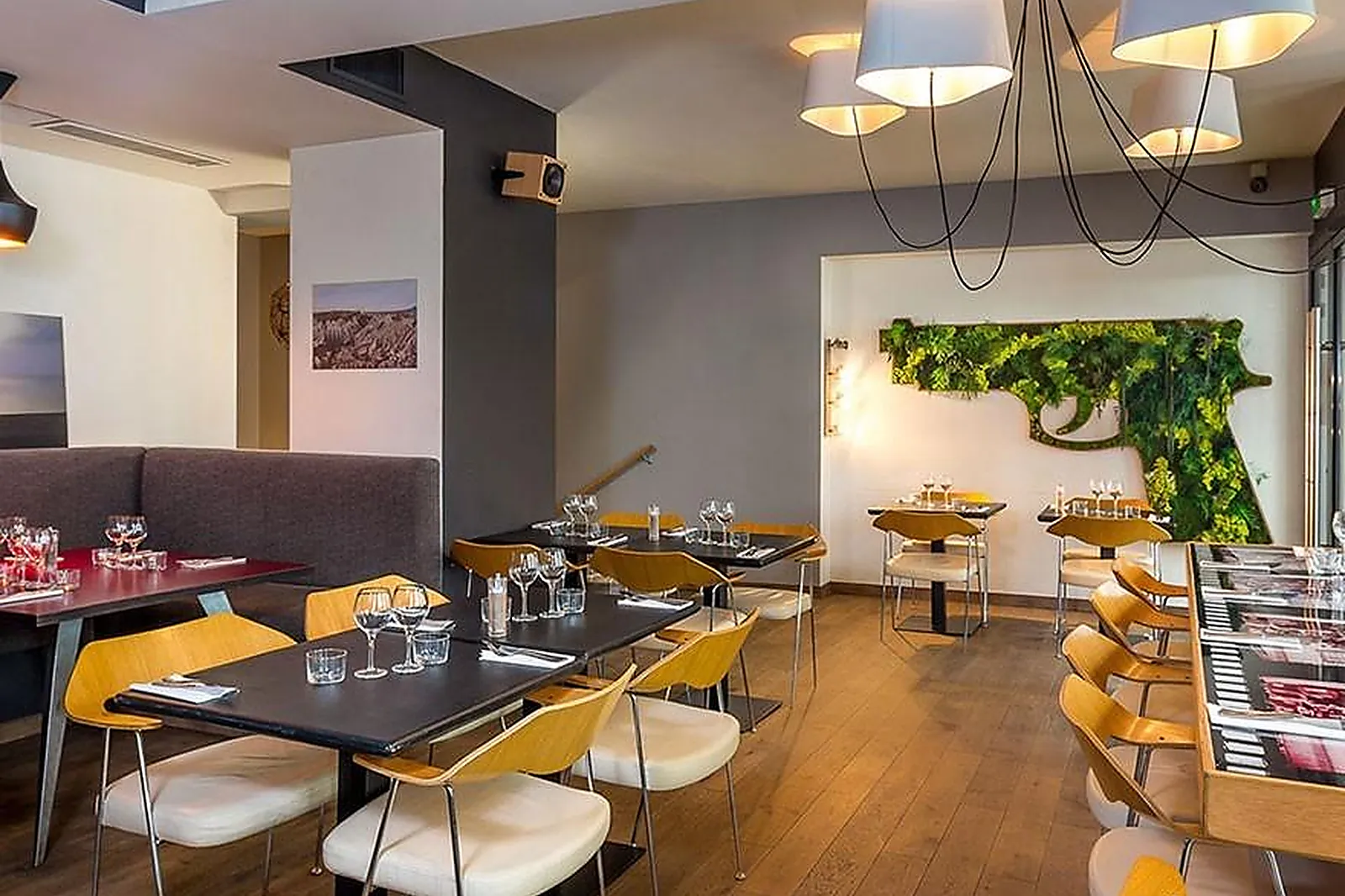 Lieux événementiels, LL&RSQUO;ATELIER DES ARTISTES