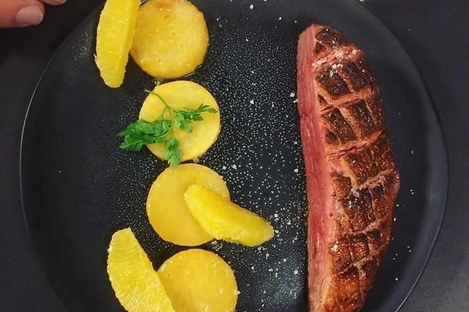 Lieux événementiels, L'ATELIER DES CHEFS