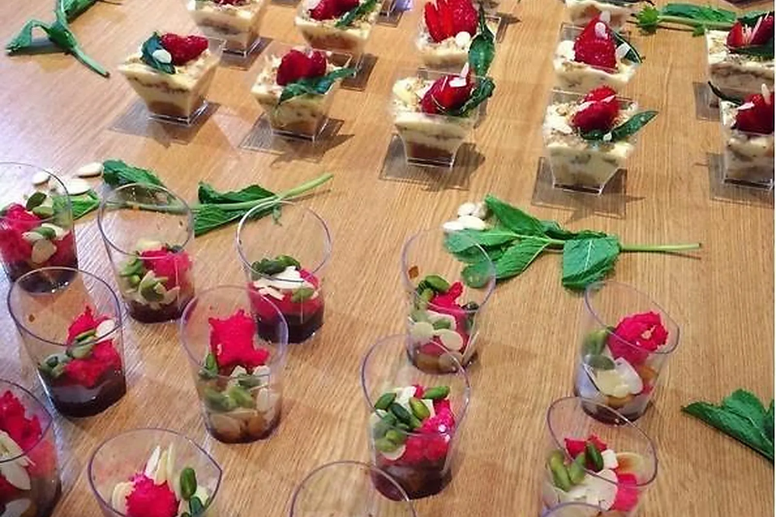 Lieux événementiels, L'ATELIER DES CHEFS