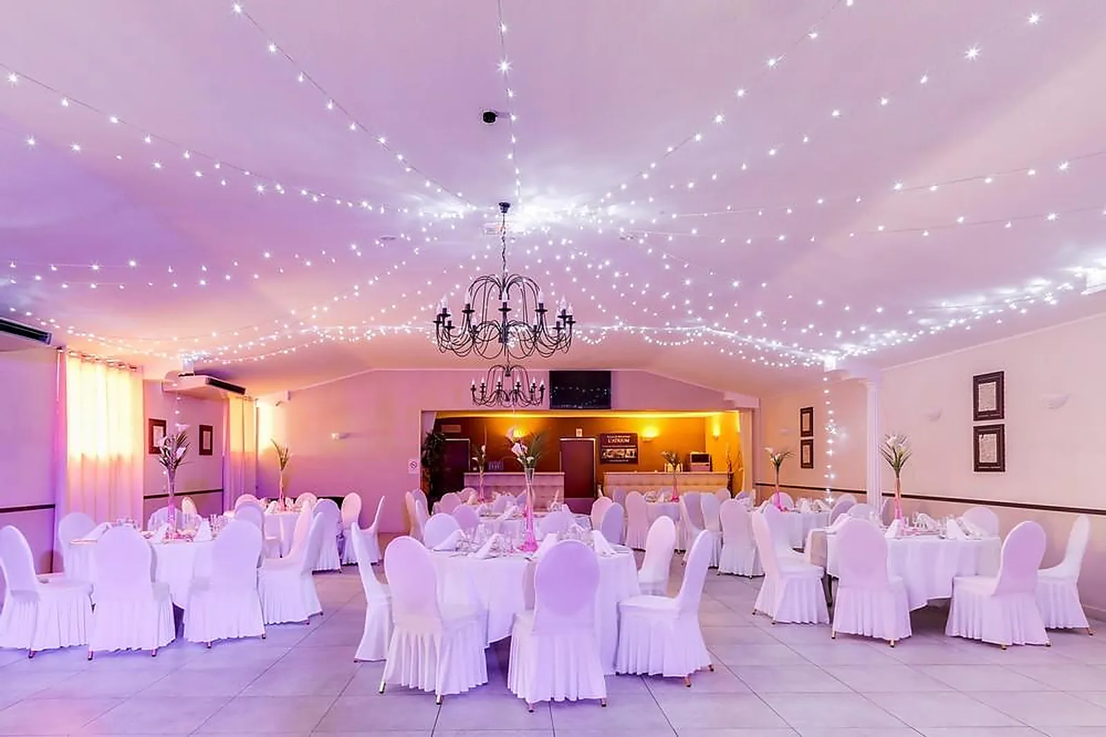 Lieux événementiels, LL&RSQUO;ATRIUM