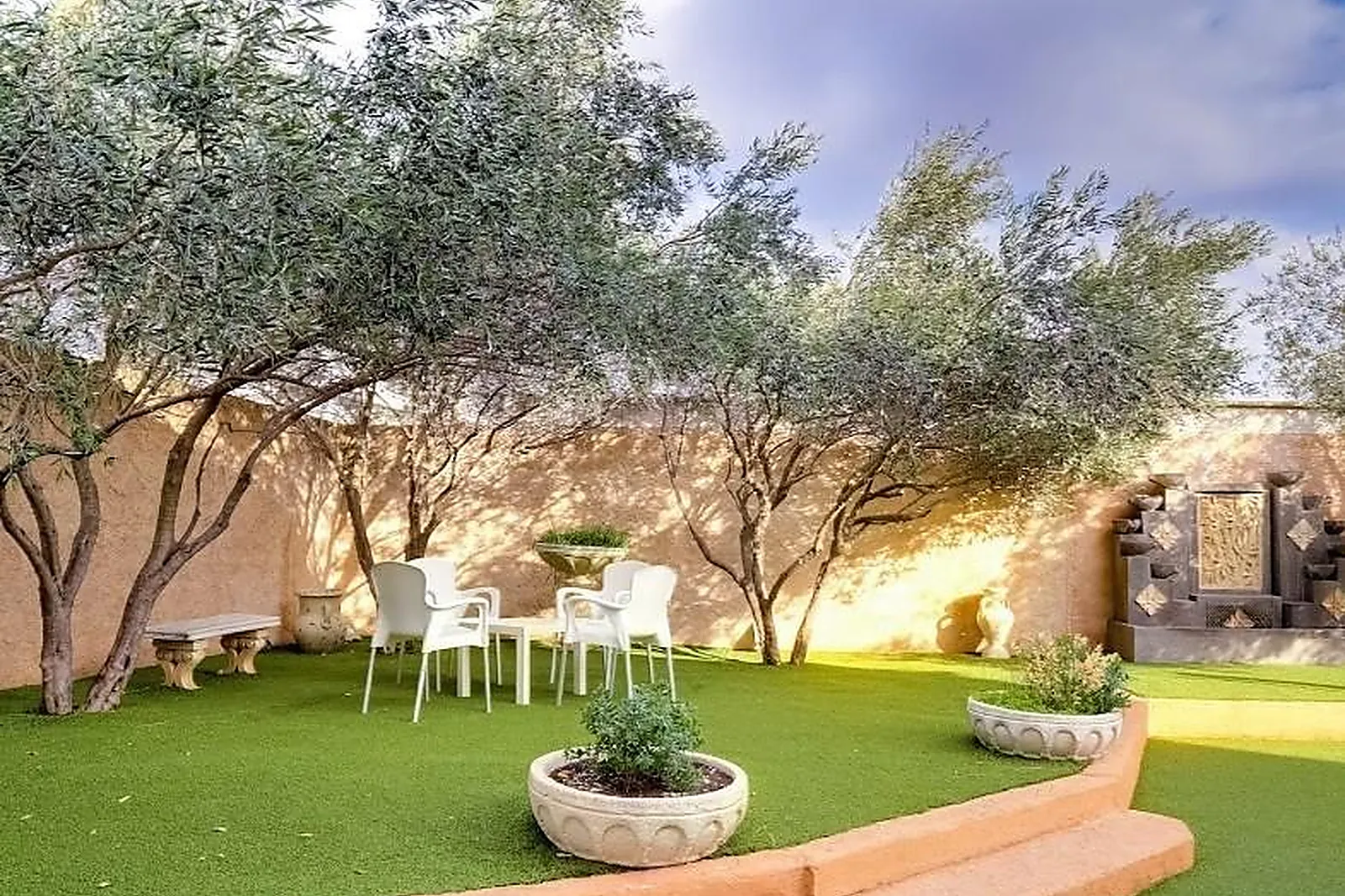 Lieux événementiels, LL&RSQUO;ATRIUM