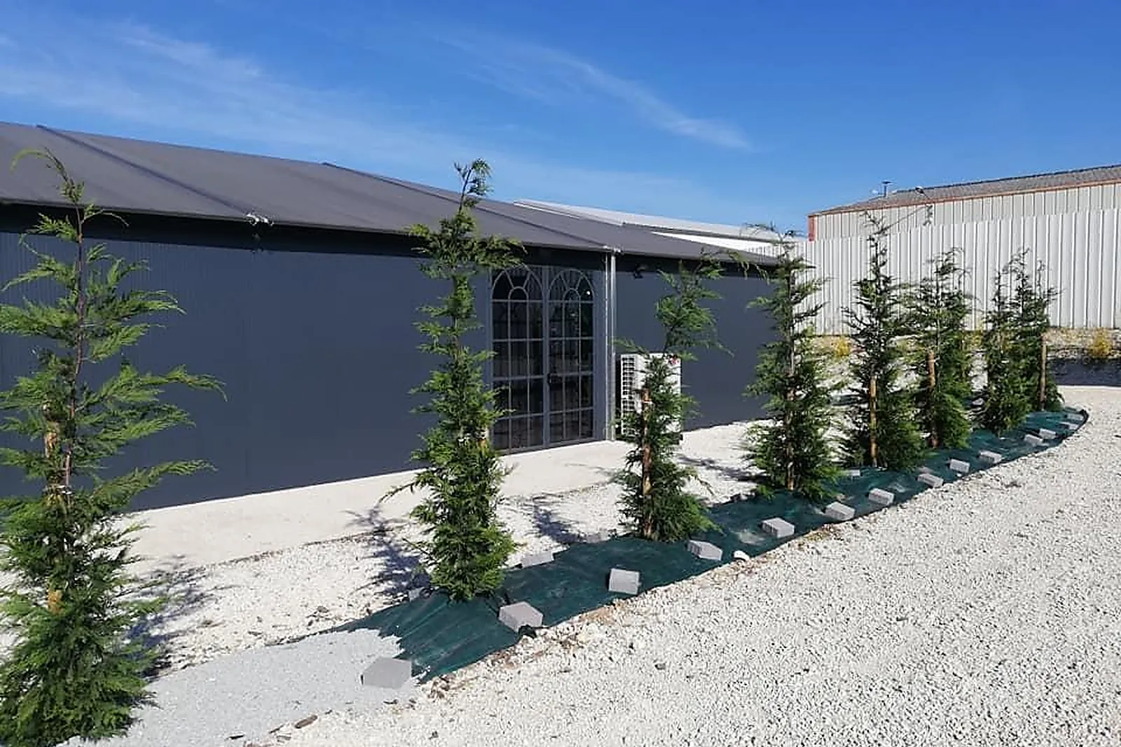 Lieux événementiels, LL&RSQUO;ATYPIQUE