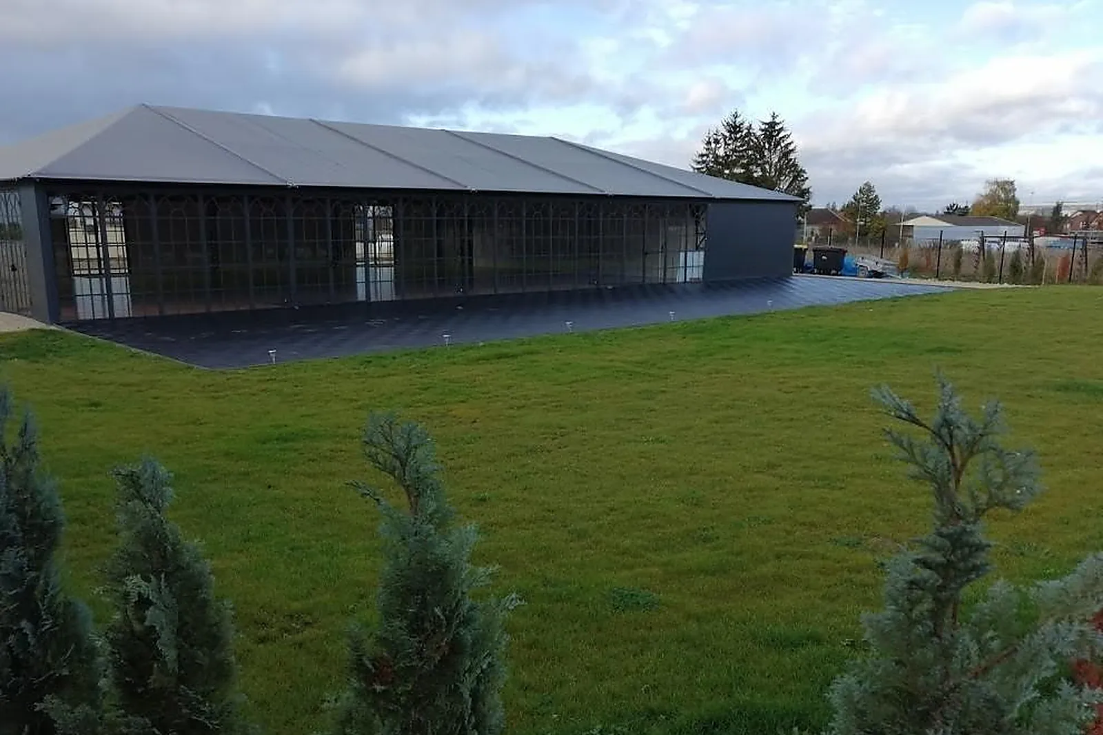 Lieux événementiels, LL&RSQUO;ATYPIQUE