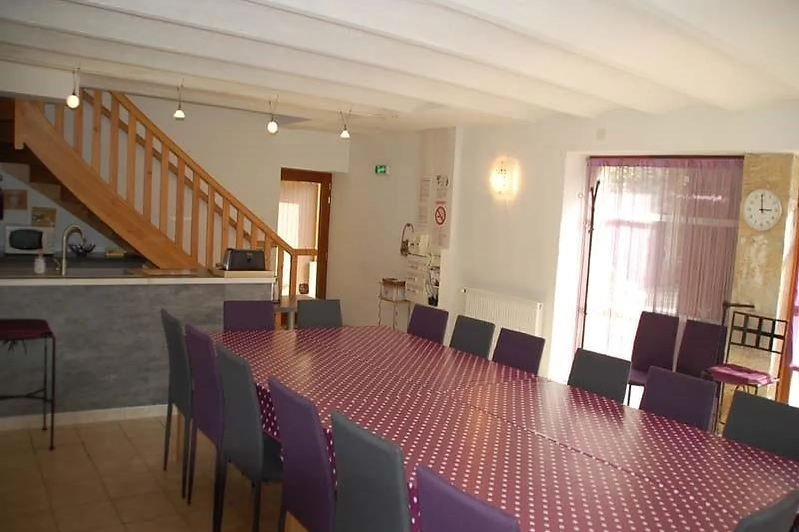 Lieux événementiels, LL&RSQUO;AUBE DU MOULIN