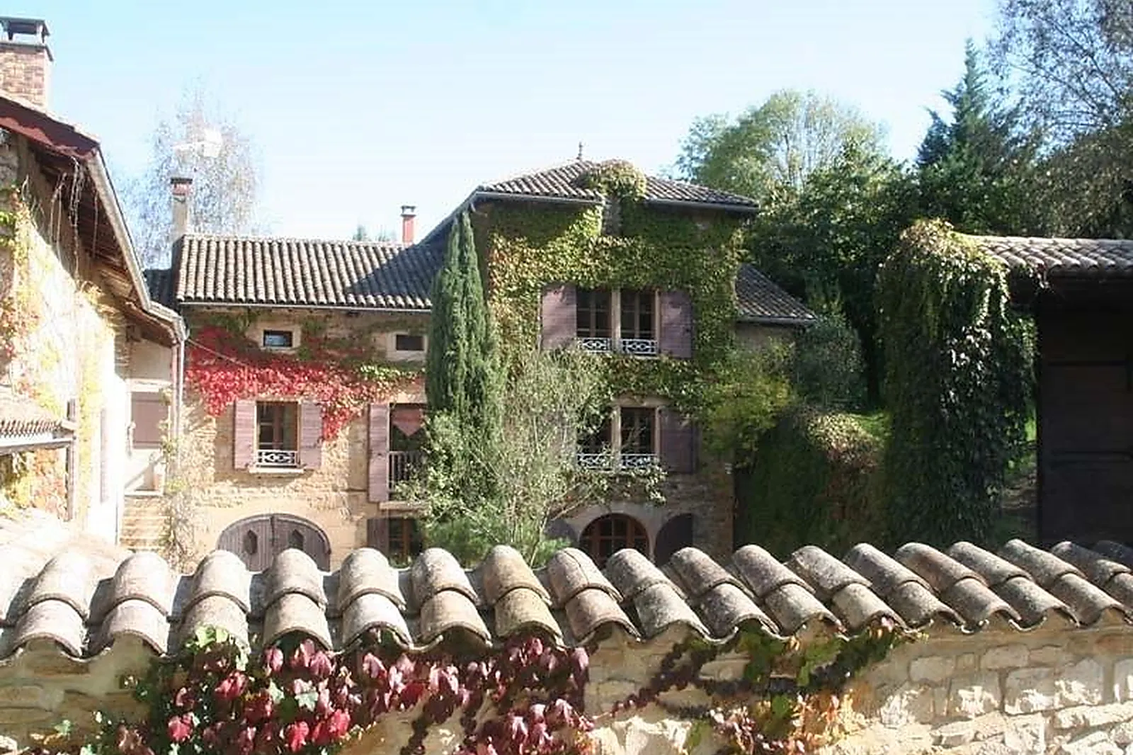 Lieux événementiels, LL&RSQUO;AUBE DU MOULIN