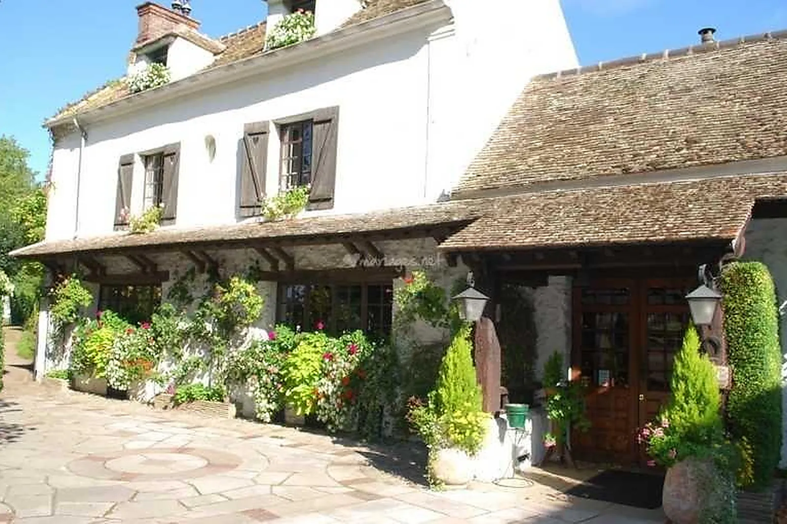 Lieux événementiels, LL&RSQUO;AUBERGADE