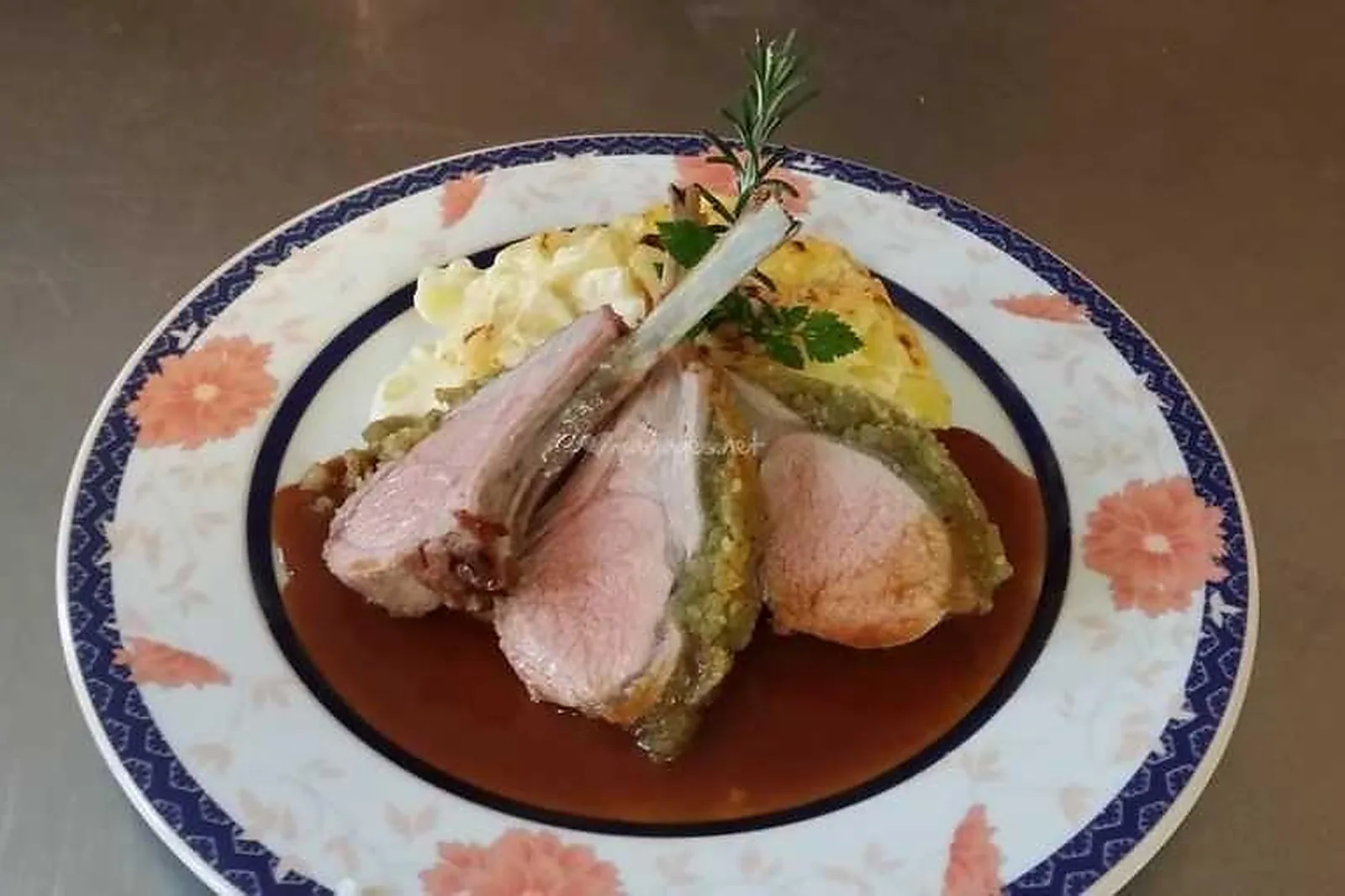 Lieux événementiels, LL&RSQUO;AUBERGADE