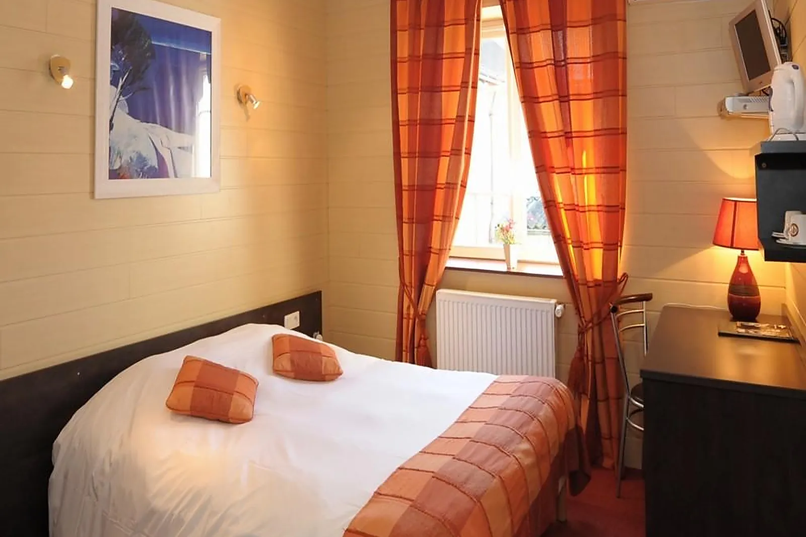 Lieux événementiels, LL&RSQUO;AUBERGE ALSACIENNE