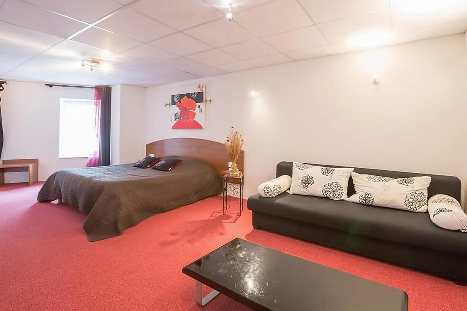 Lieux événementiels, LL&RSQUO;AUBERGE ALSACIENNE