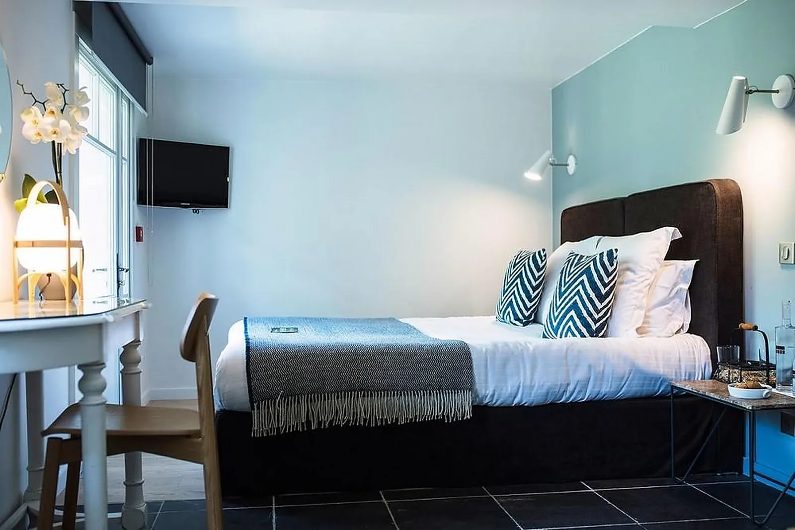 Lieux événementiels, LL&RSQUO;AUBERGE BASQUE