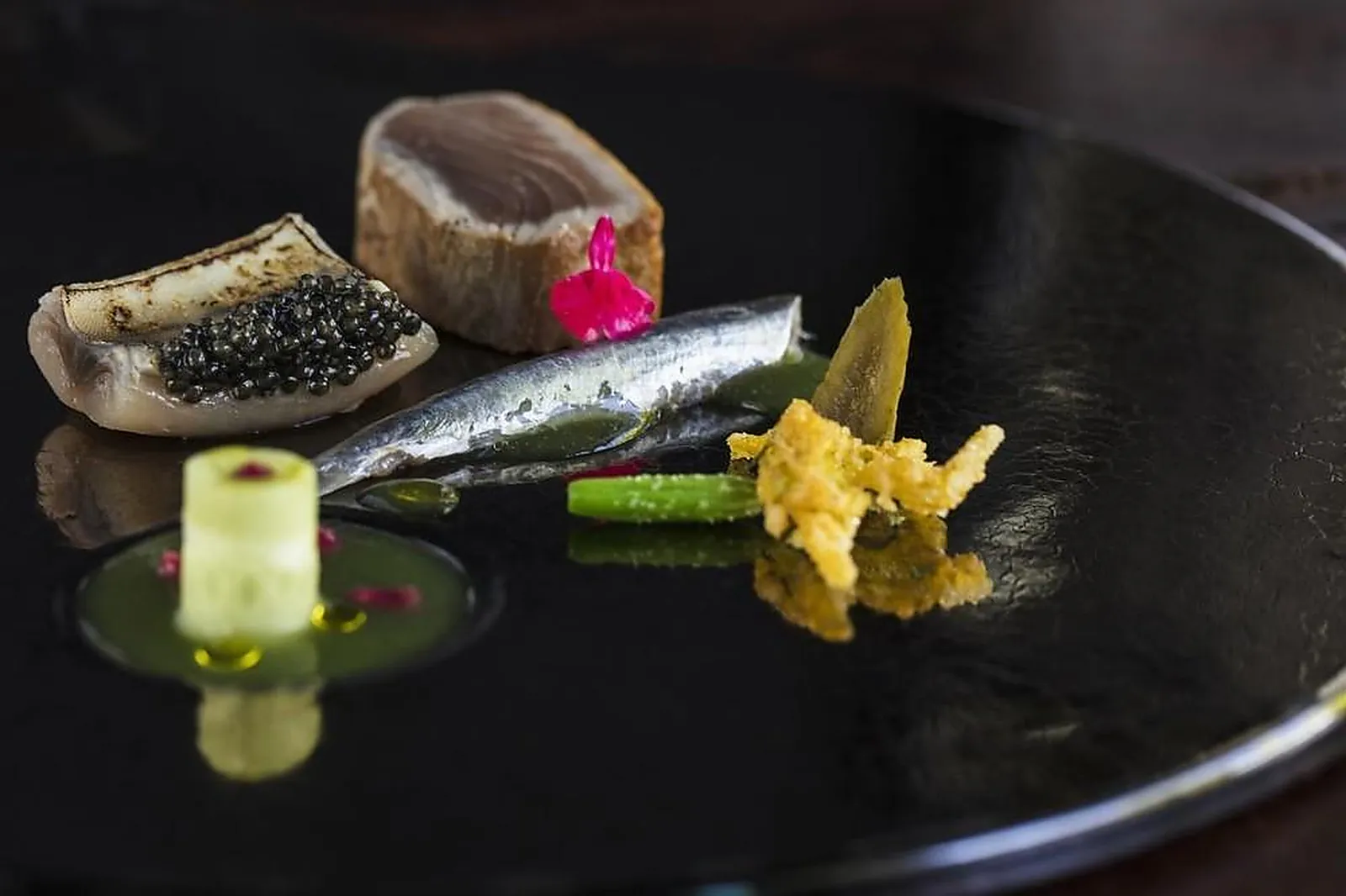 Lieux événementiels, LL&RSQUO;AUBERGE BASQUE