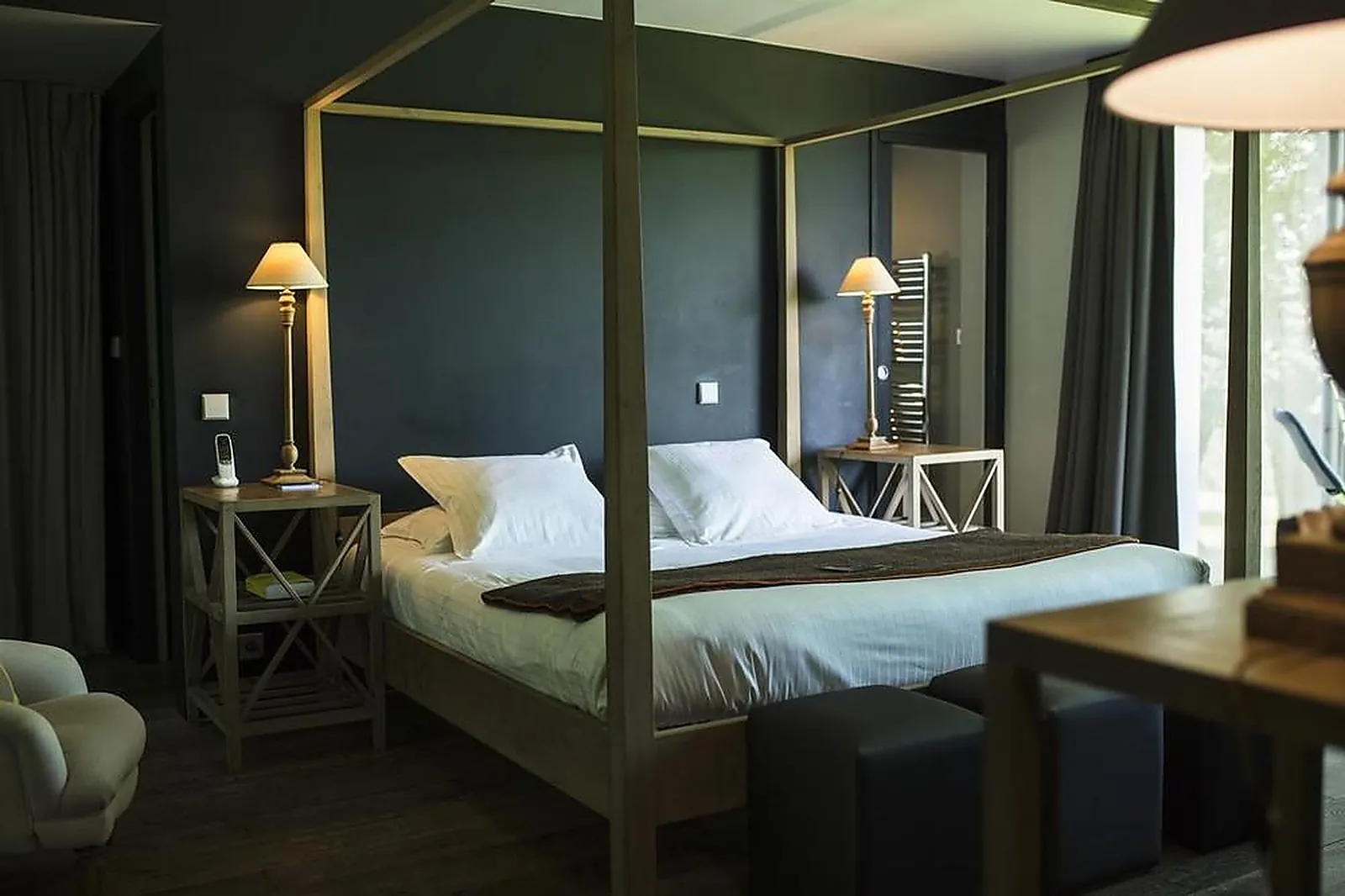 Lieux événementiels, LL&RSQUO;AUBERGE BASQUE