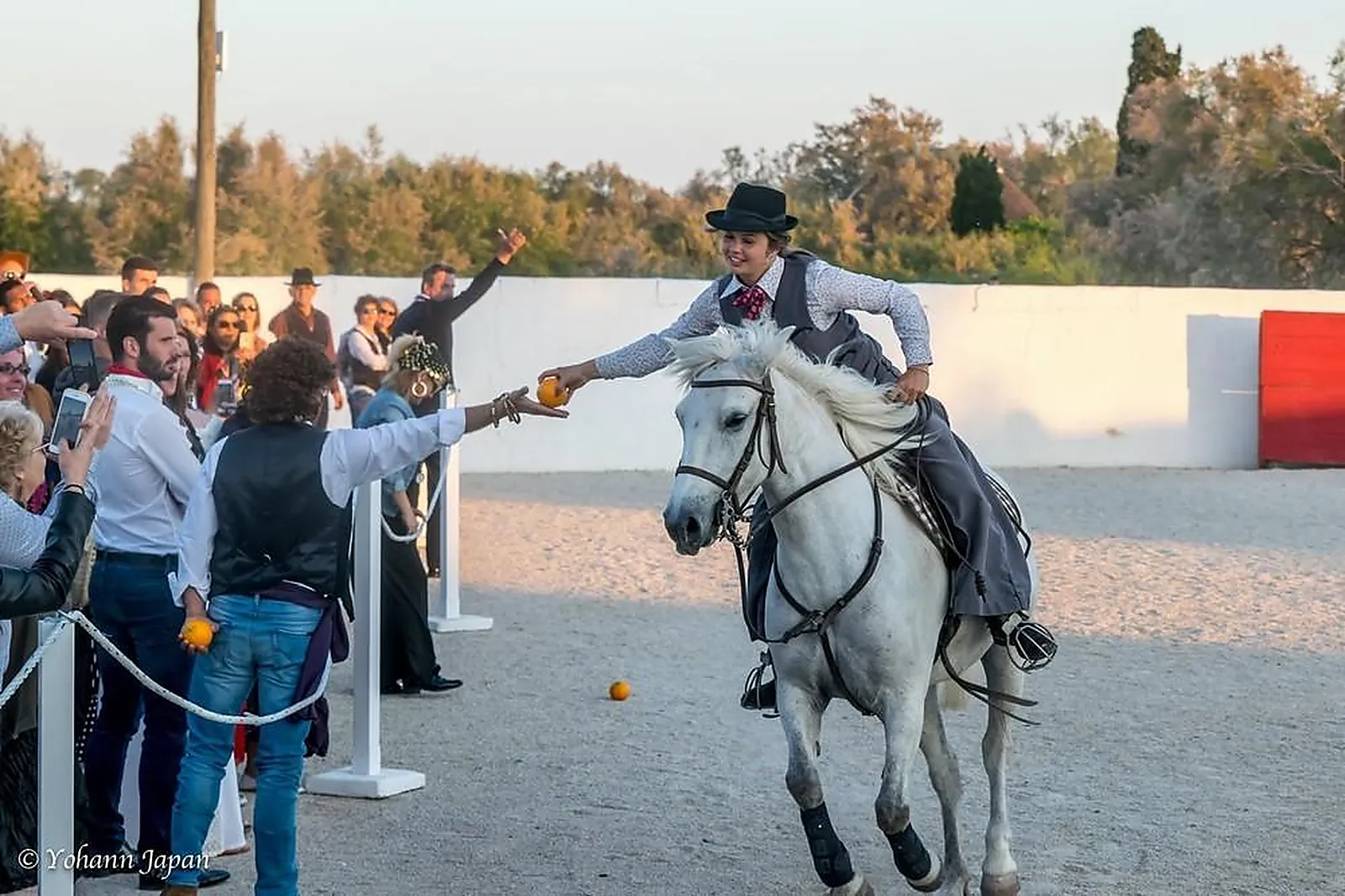 Lieux événementiels, LL&RSQUO;AUBERGE CAVALIÈRE DU PONT DES BANNES