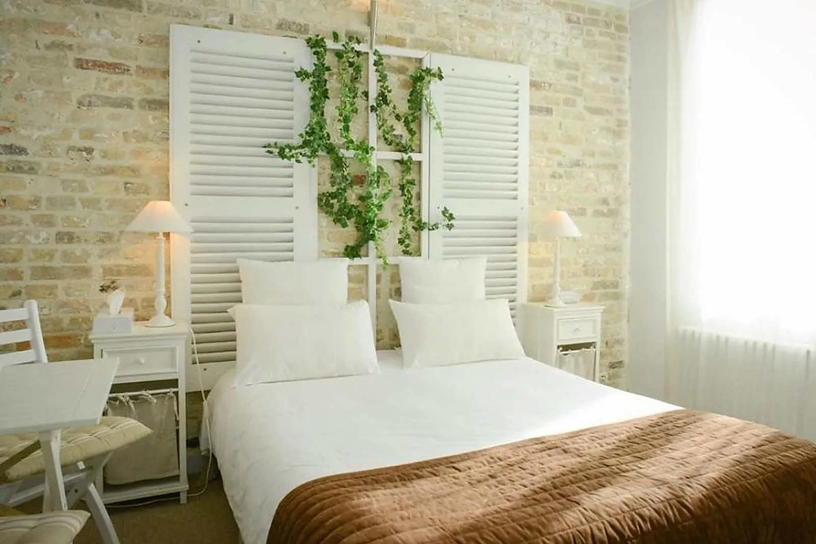 Lieux événementiels, LL&RSQUO;AUBERGE NORMANDE