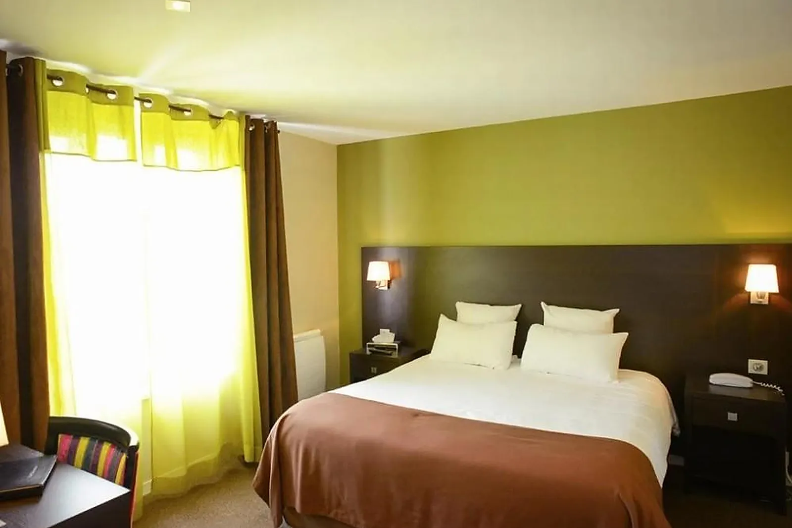 Lieux événementiels, LL&RSQUO;AUBERGE NORMANDE