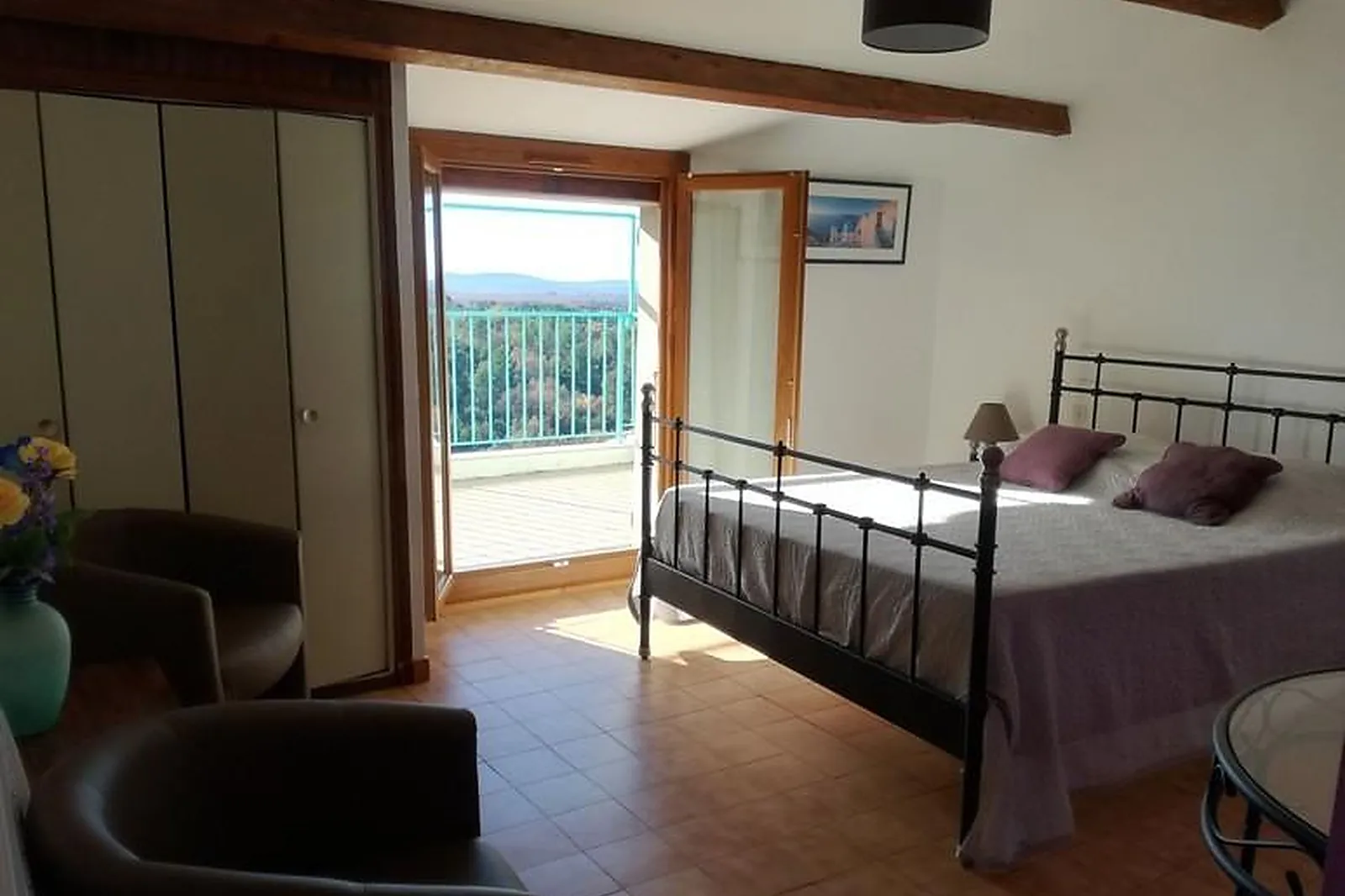 Lieux événementiels, LL&RSQUO;AUBERGE DE BAUDINARD