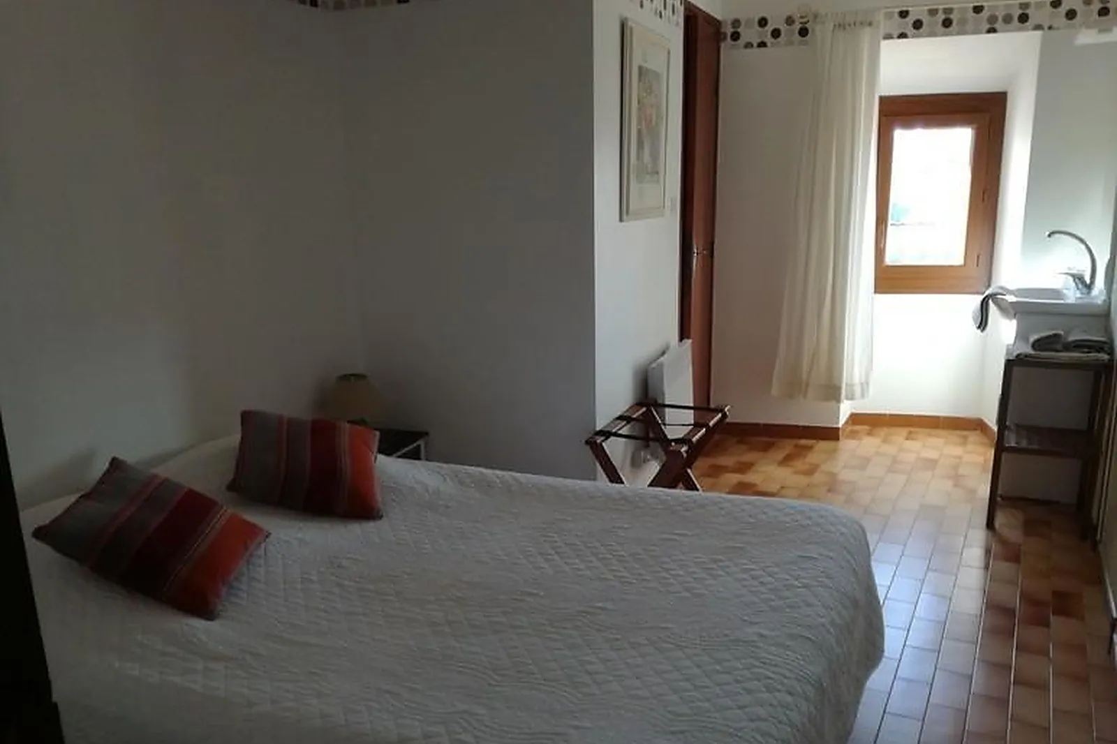 Lieux événementiels, LL&RSQUO;AUBERGE DE BAUDINARD