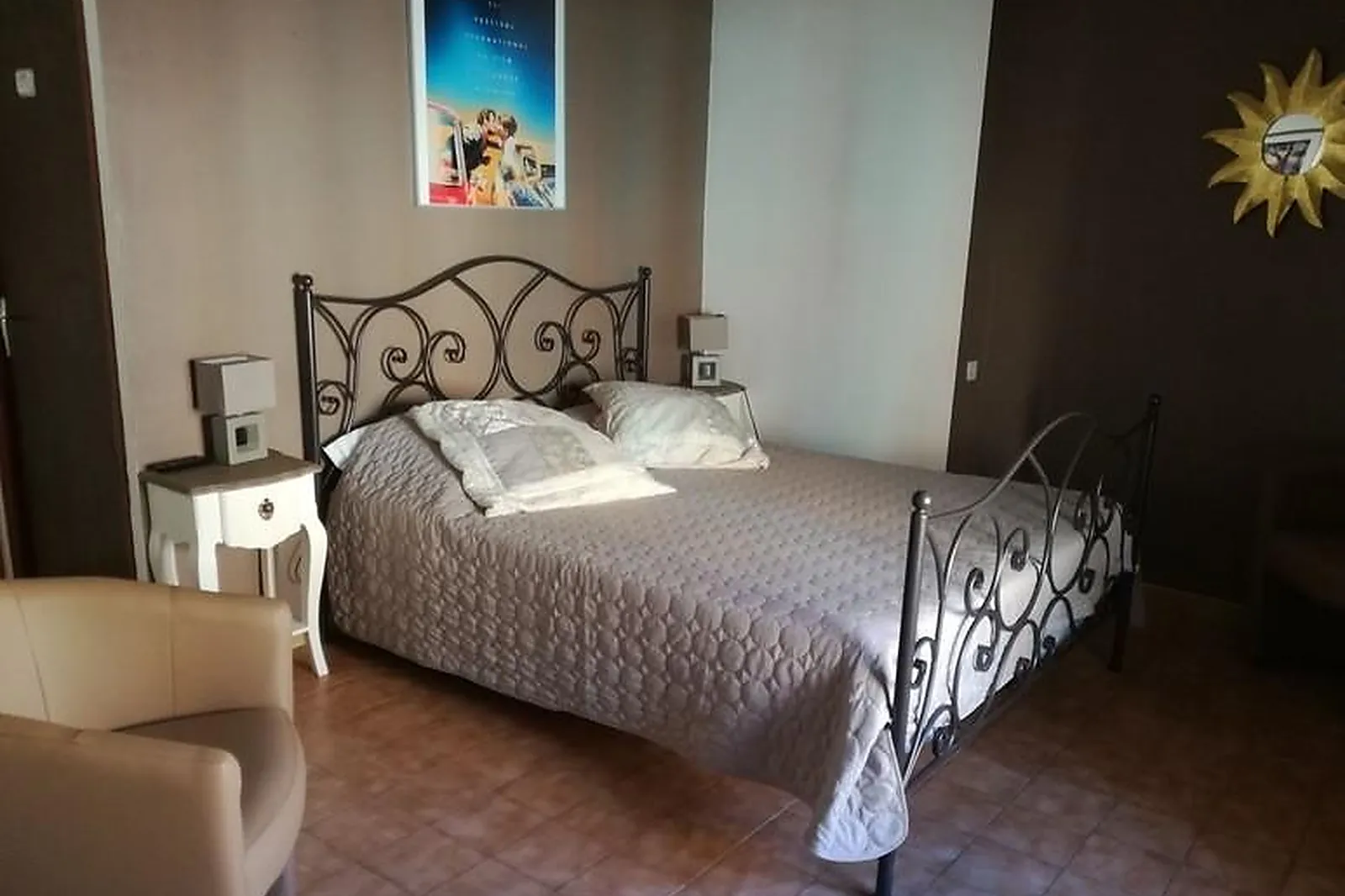 Lieux événementiels, LL&RSQUO;AUBERGE DE BAUDINARD