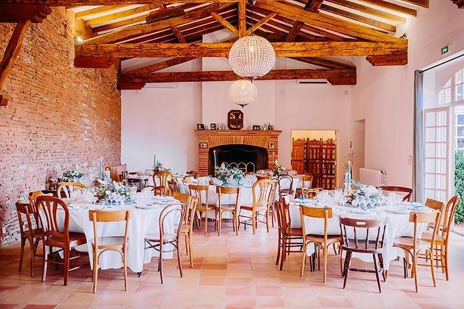 Lieux événementiels, LL&RSQUO;AUCENELLE