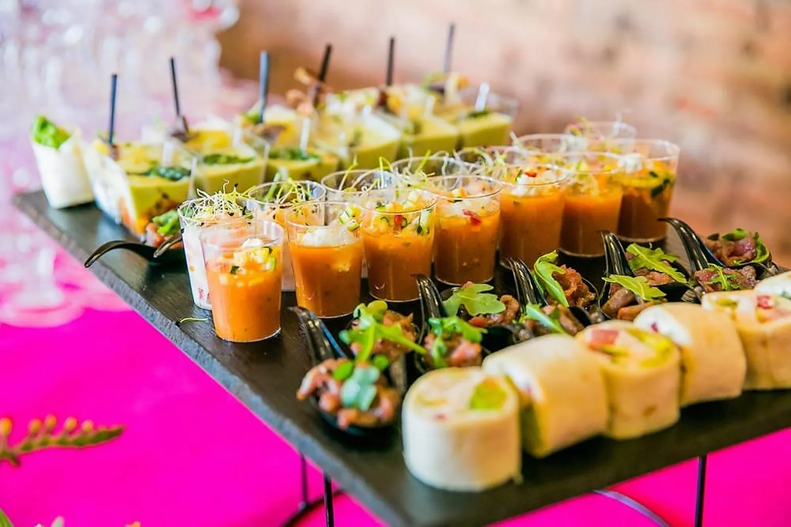 Lieux événementiels, LL&RSQUO;AUCENELLE