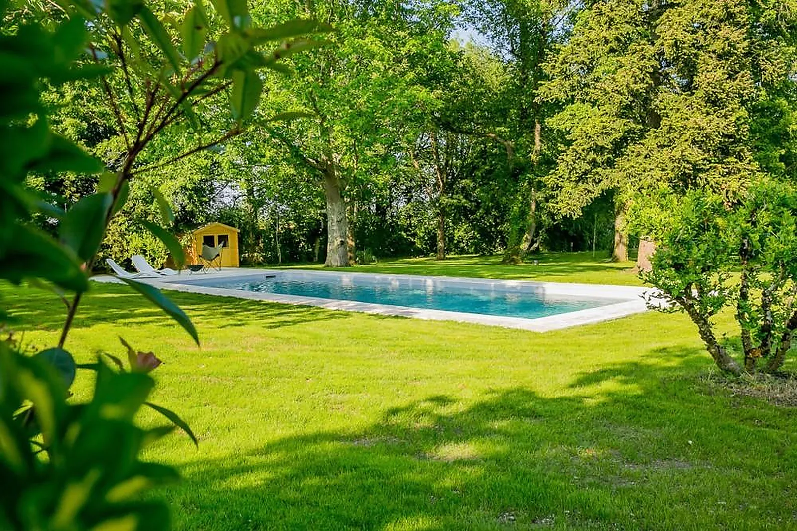 Lieux événementiels, LL&RSQUO;AUCENELLE