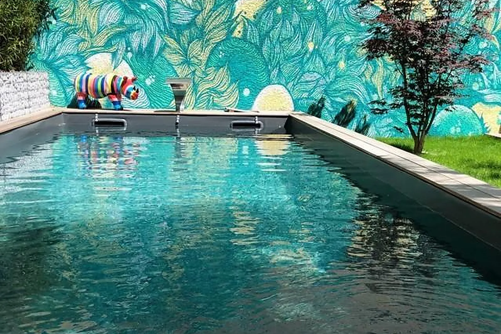 Lieux événementiels, LL&RSQUO;AUGUSTERIE