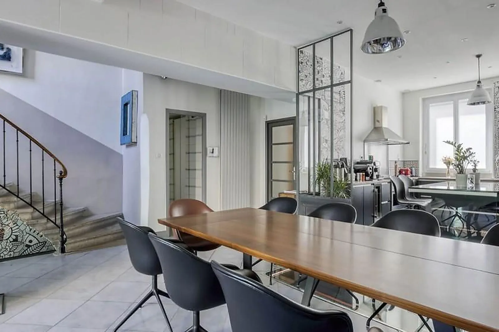 Lieux événementiels, LL&RSQUO;AUGUSTERIE