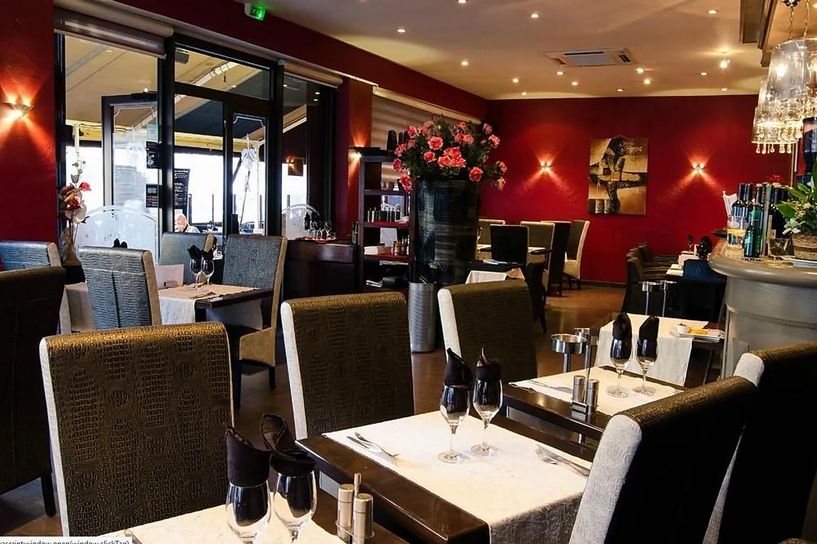 Lieux événementiels, LL&RSQUO;AUTHENTIC