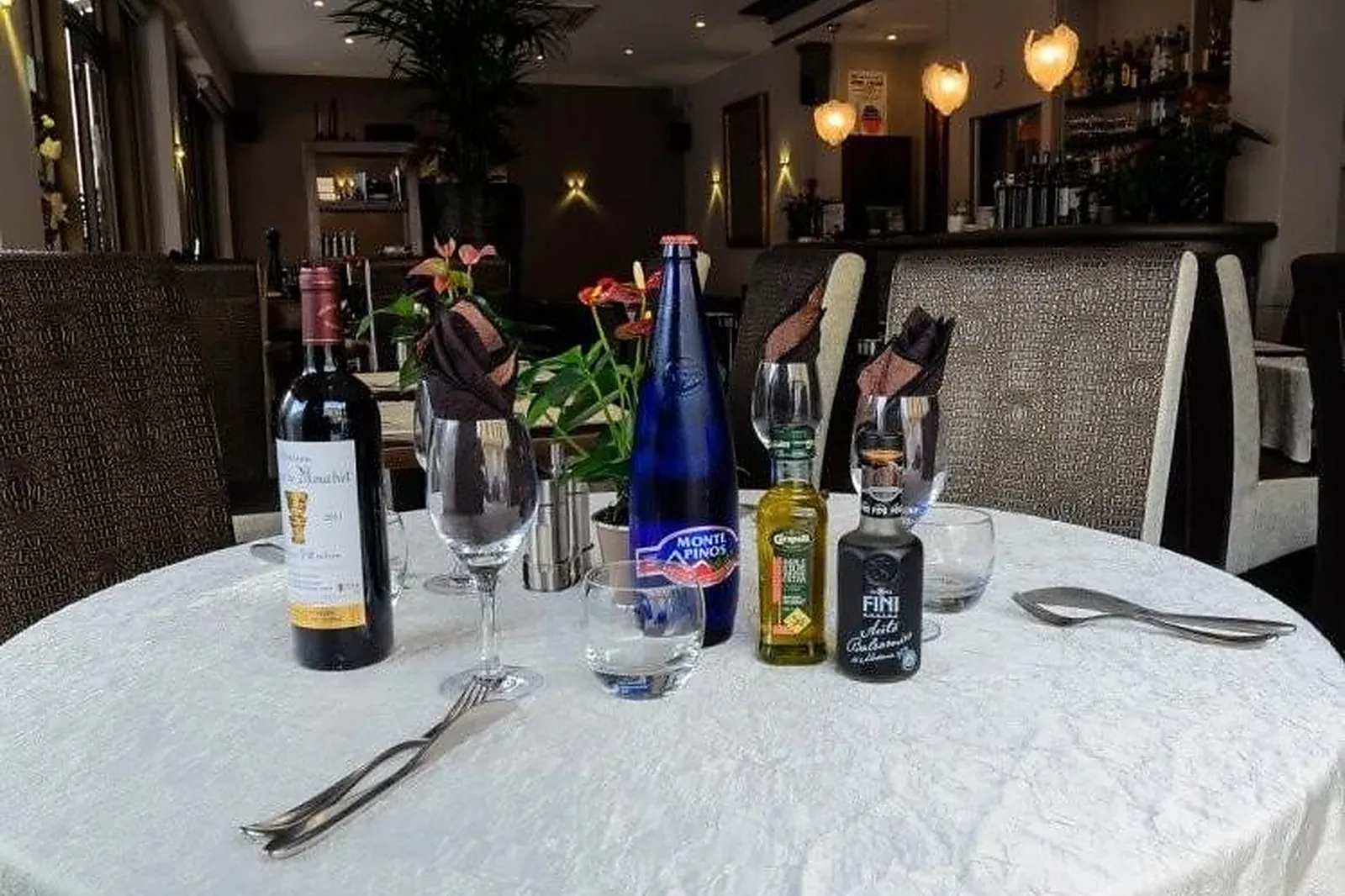 Lieux événementiels, LL&RSQUO;AUTHENTIC