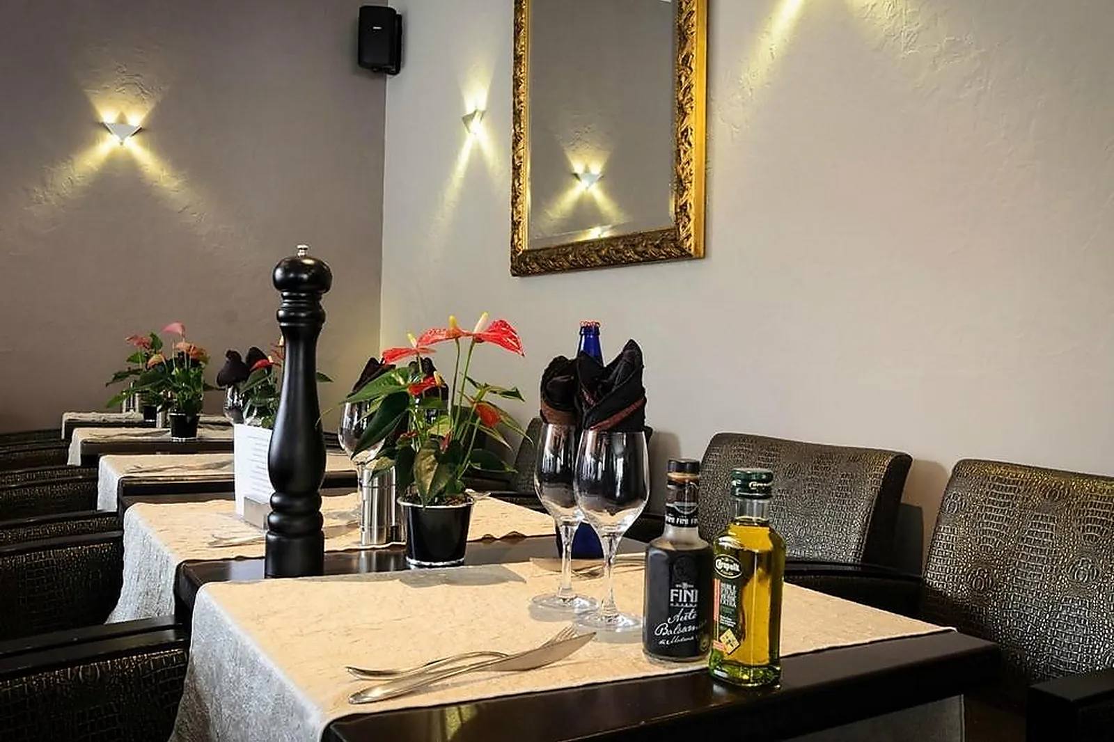 Lieux événementiels, LL&RSQUO;AUTHENTIC