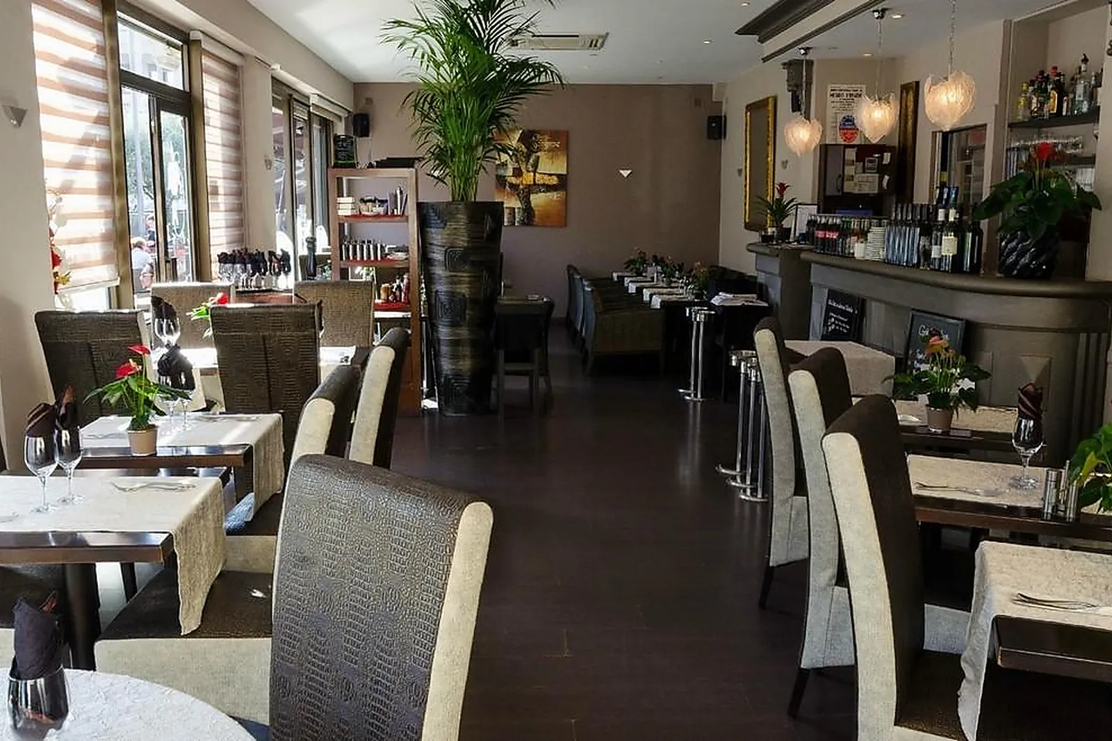 Lieux événementiels, LL&RSQUO;AUTHENTIC