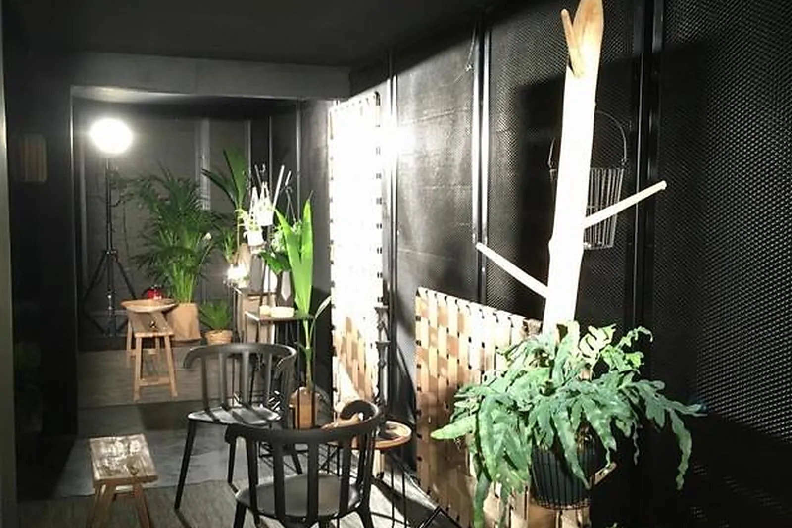 Lieux événementiels, LL&RSQUO;AUTRE CANAL