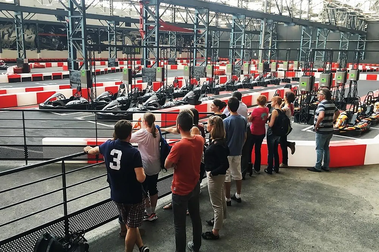 Lieux événementiels, LL&RSQUO;AUTRE USINE