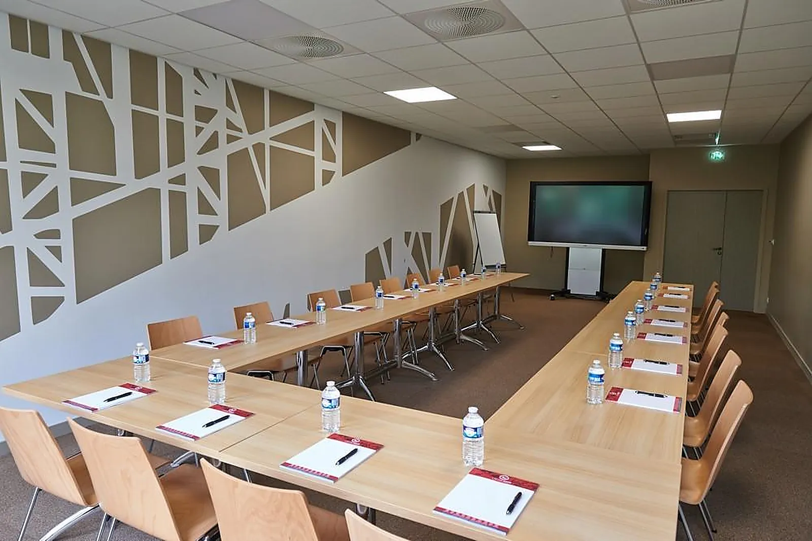 Lieux événementiels, LL&RSQUO;AUTRE USINE