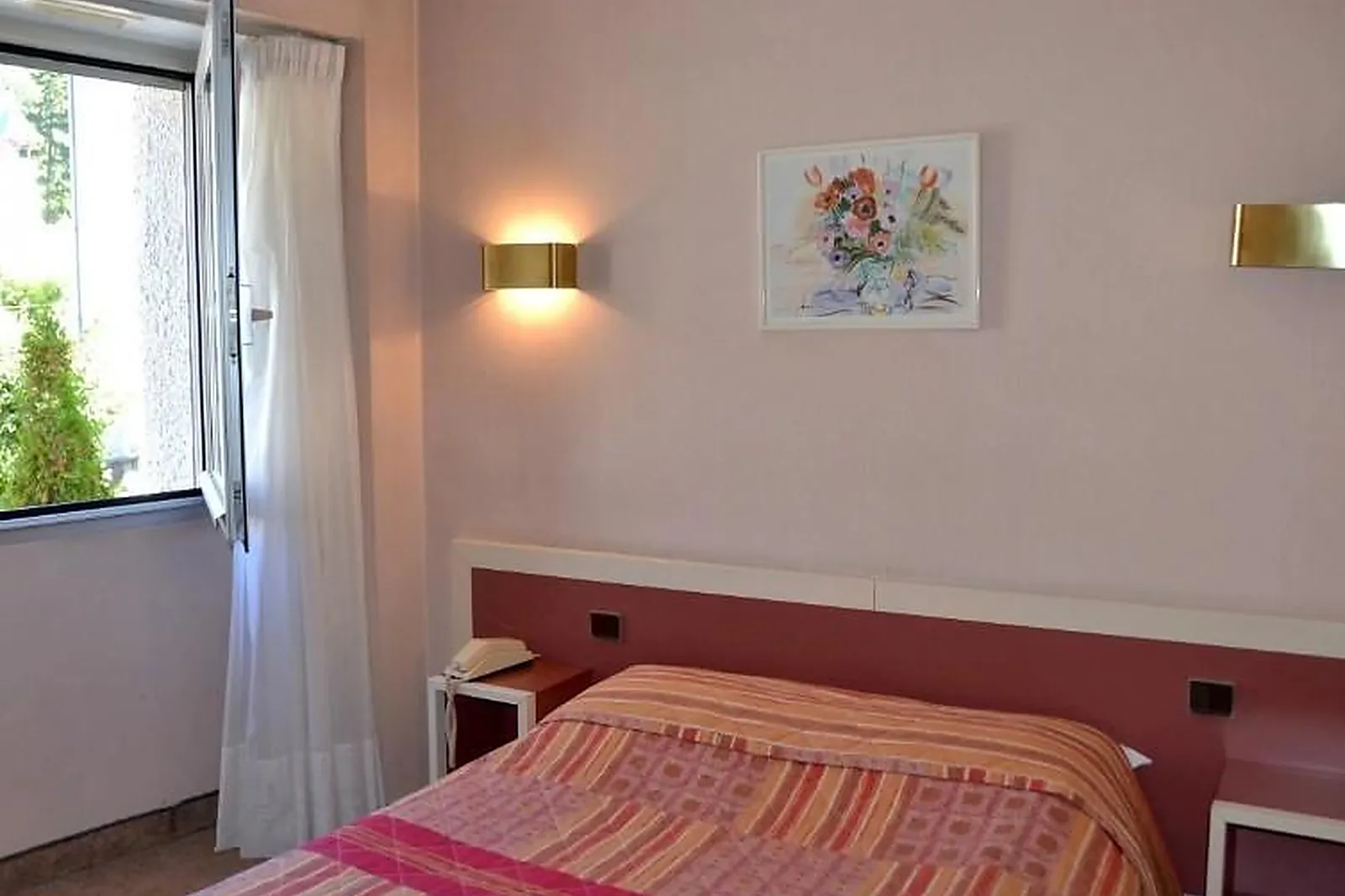 Lieux événementiels, LL&RSQUO;AUZERAIE