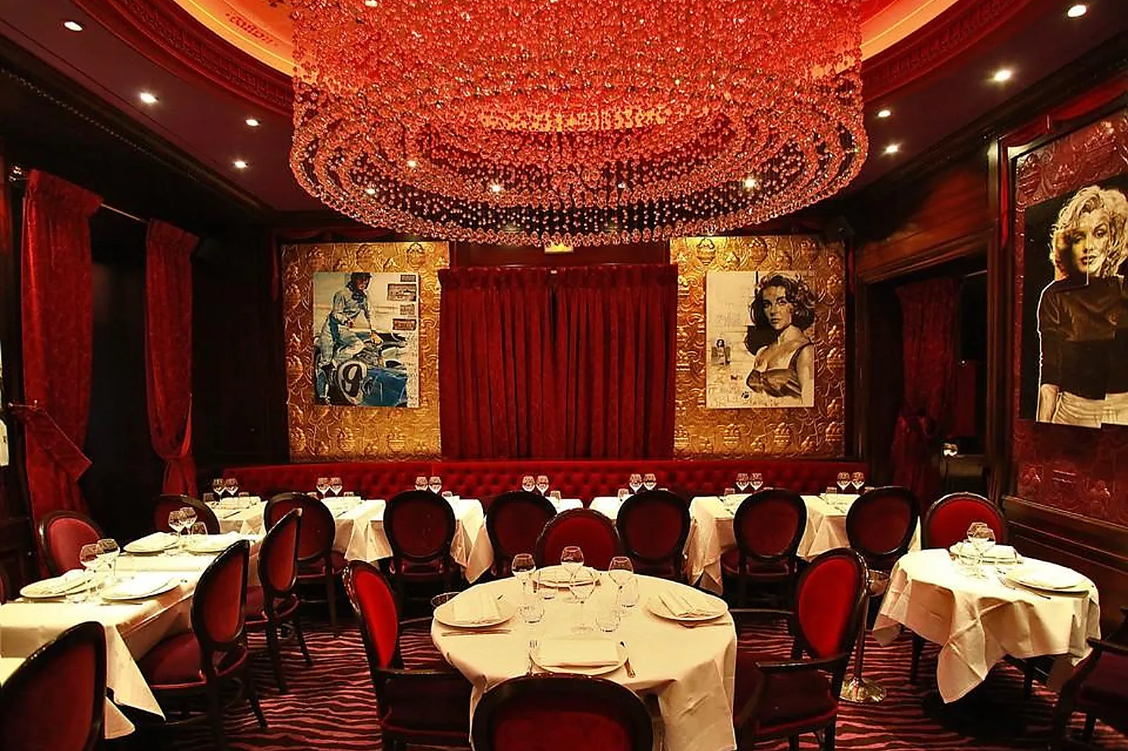 Lieux événementiels, LL&RSQUO;AVENTURE