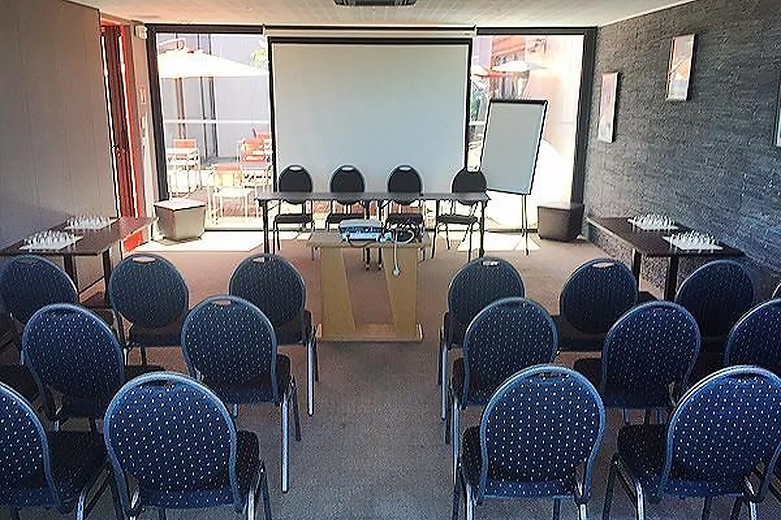 Lieux événementiels, LL&RSQUO;AVENUE CARNOT