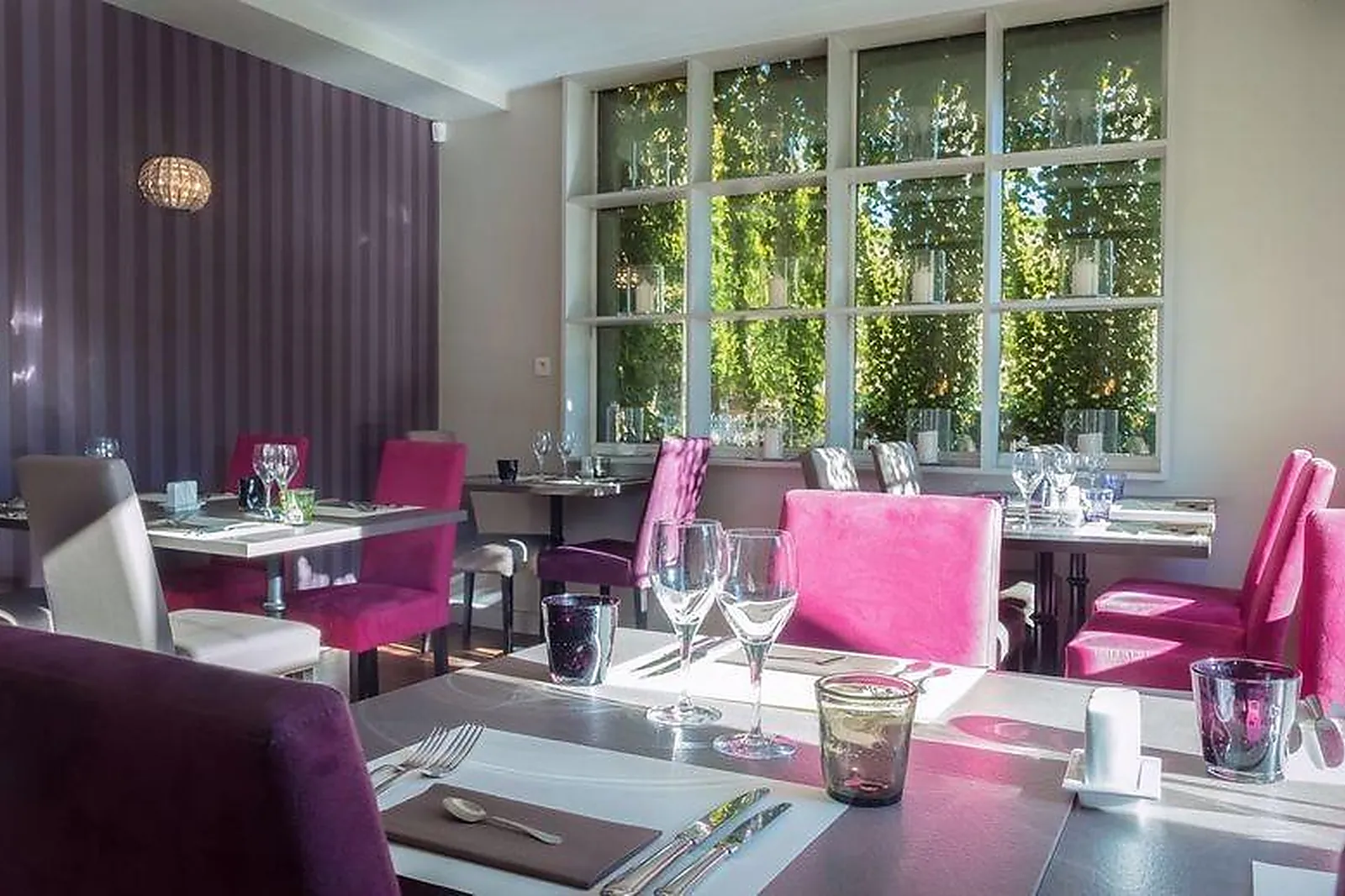 Lieux événementiels, LL&RSQUO;AVENUE CARNOT