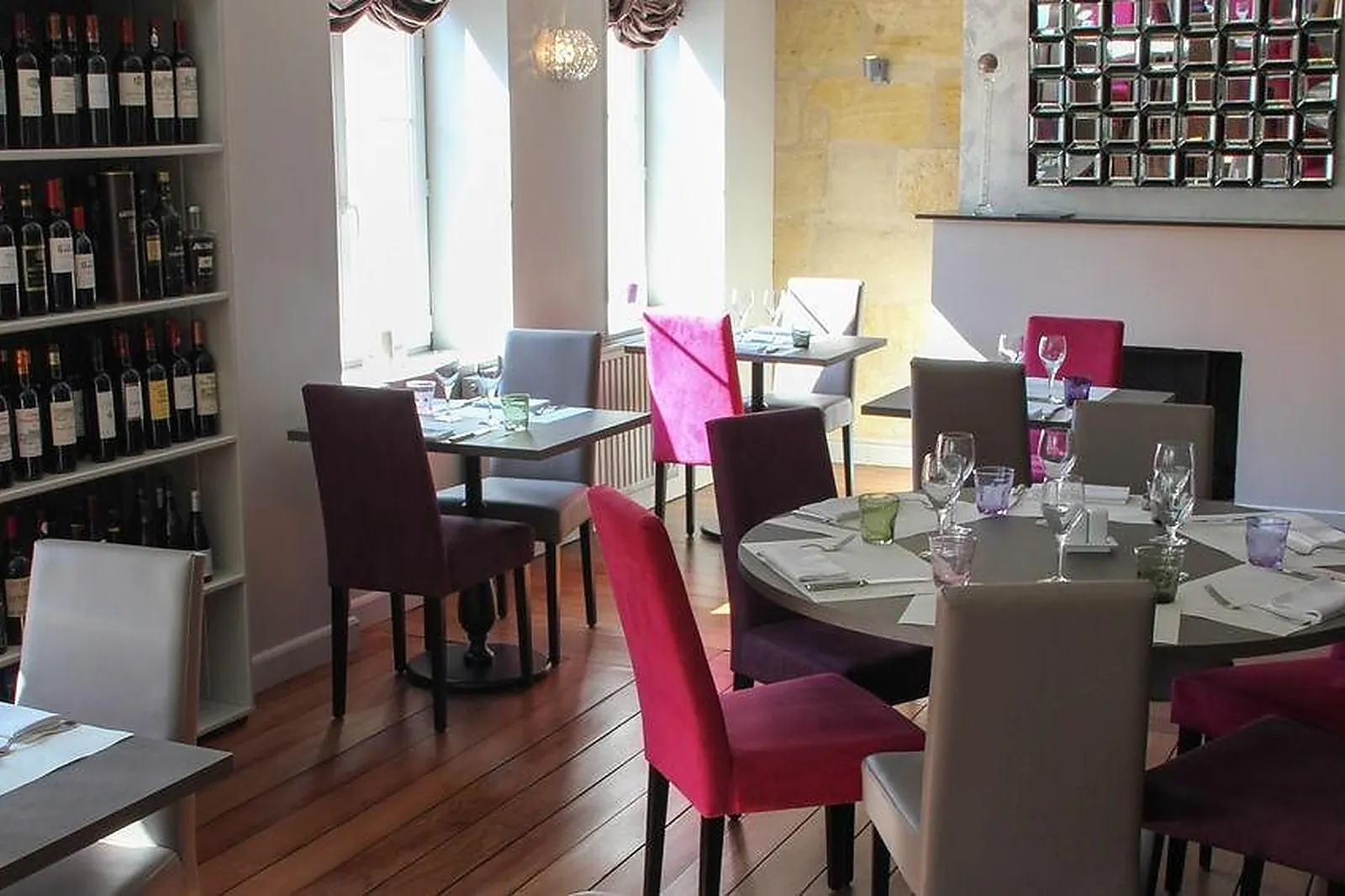 Lieux événementiels, LL&RSQUO;AVENUE CARNOT