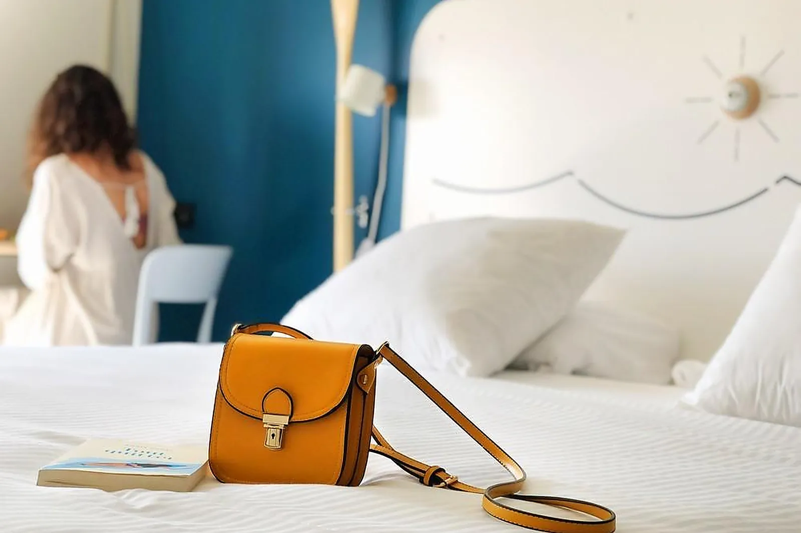 Lieux événementiels, LL&RSQUO;EAUTEL