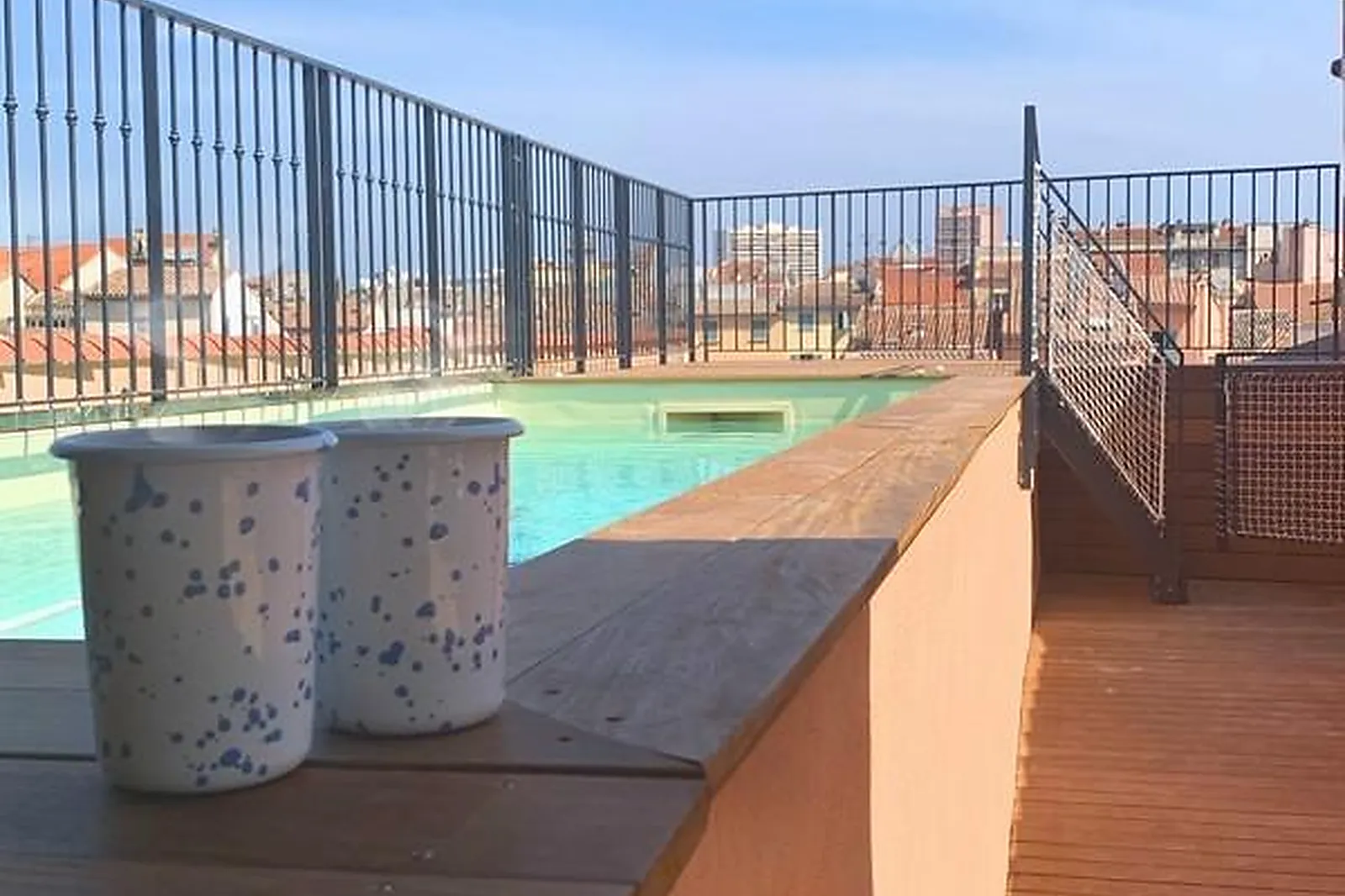 Lieux événementiels, LL&RSQUO;EAUTEL