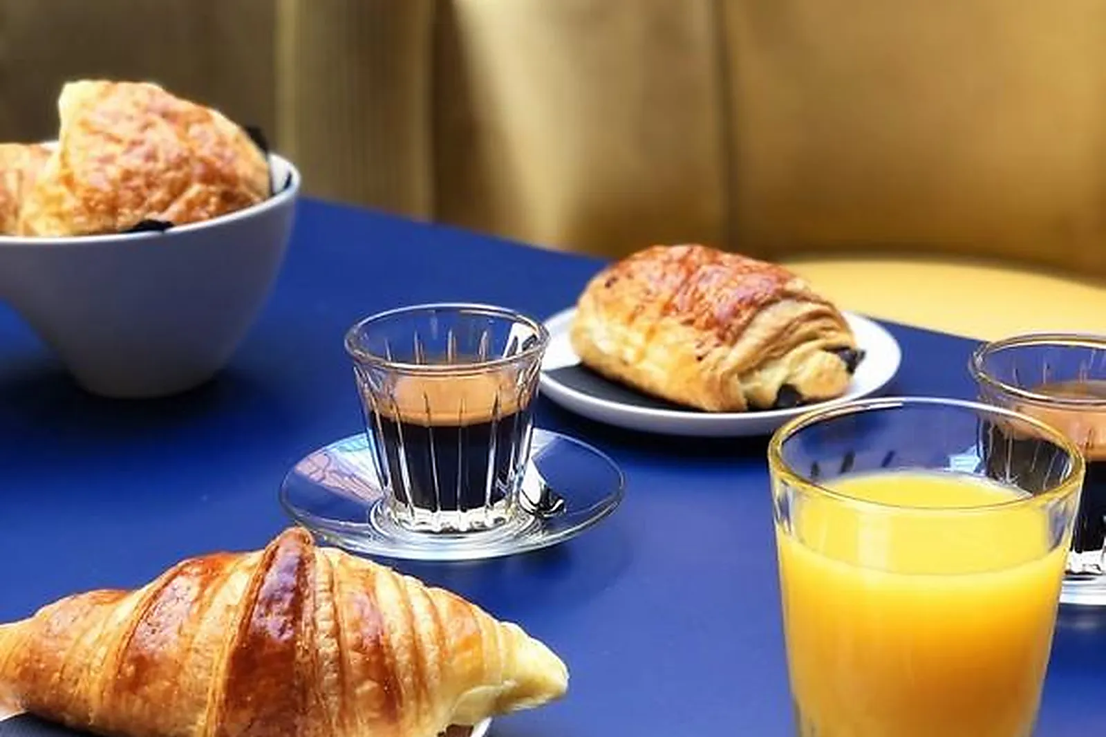 Lieux événementiels, LL&RSQUO;EAUTEL