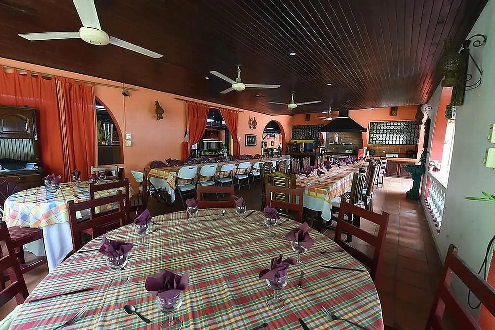 Lieux événementiels, LL&RSQUO;EBENE VERTE