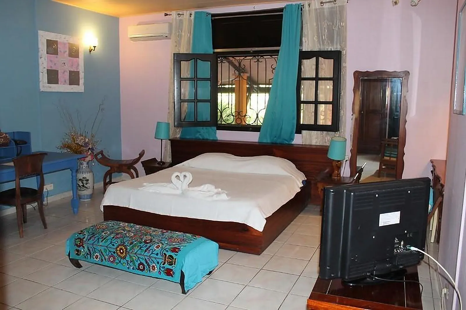 Lieux événementiels, LL&RSQUO;EBENE VERTE