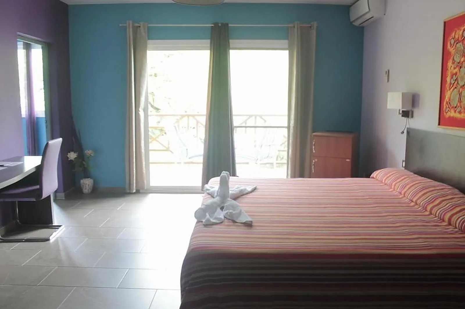 Lieux événementiels, LL&RSQUO;EBENE VERTE