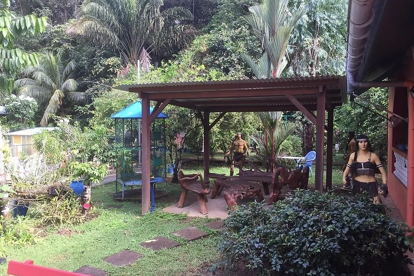 Lieux événementiels, LL&RSQUO;EBENE VERTE