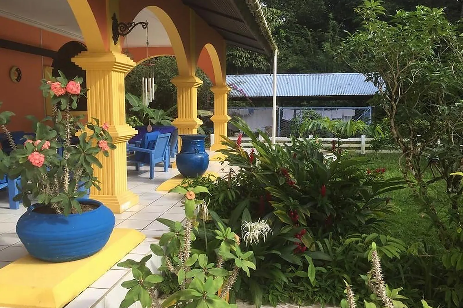 Lieux événementiels, LL&RSQUO;EBENE VERTE