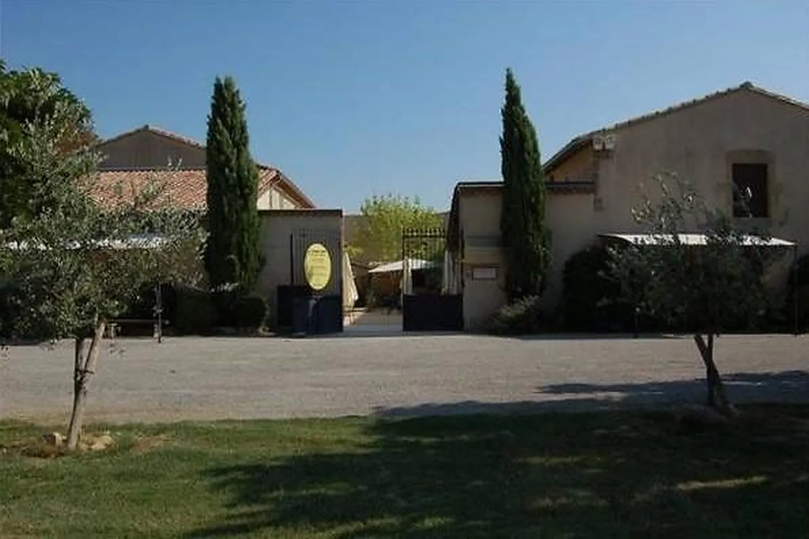 Lieux événementiels, LL&RSQUO;ECHAPPÉE BELLE BEAUVAILLON