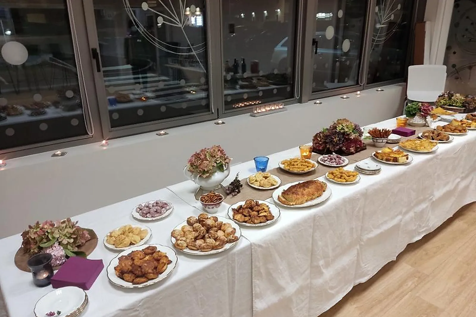 Lieux événementiels, LL&RSQUO;ECHOL&RSQUO;SYTÈME