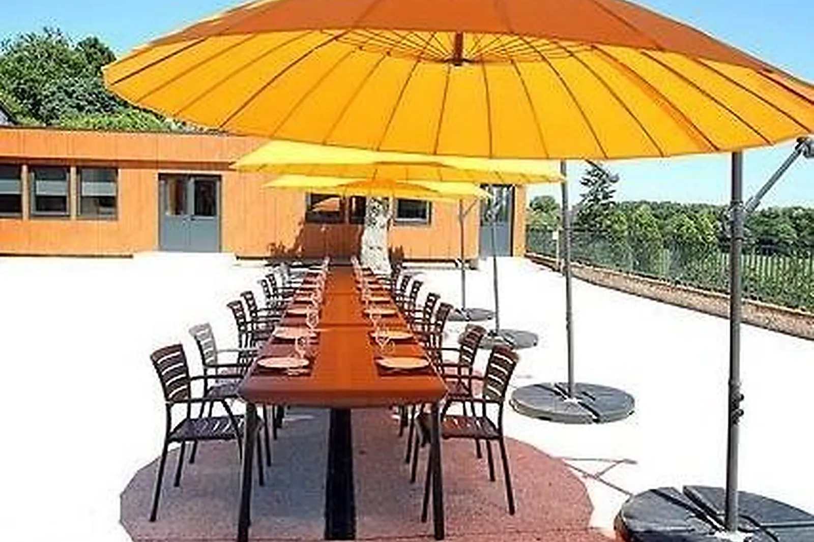 Lieux événementiels, LL&RSQUO;ECOLE BUISSONNIÈRE